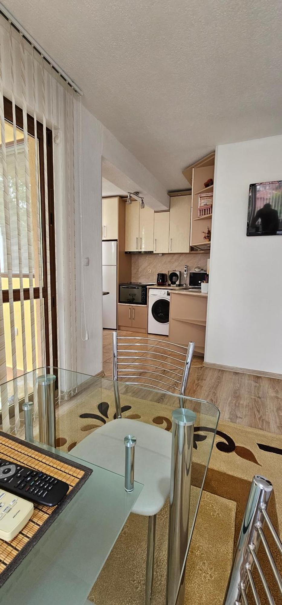 Д И В 1 - D & V 1 Apartment Sandanski Exteriör bild