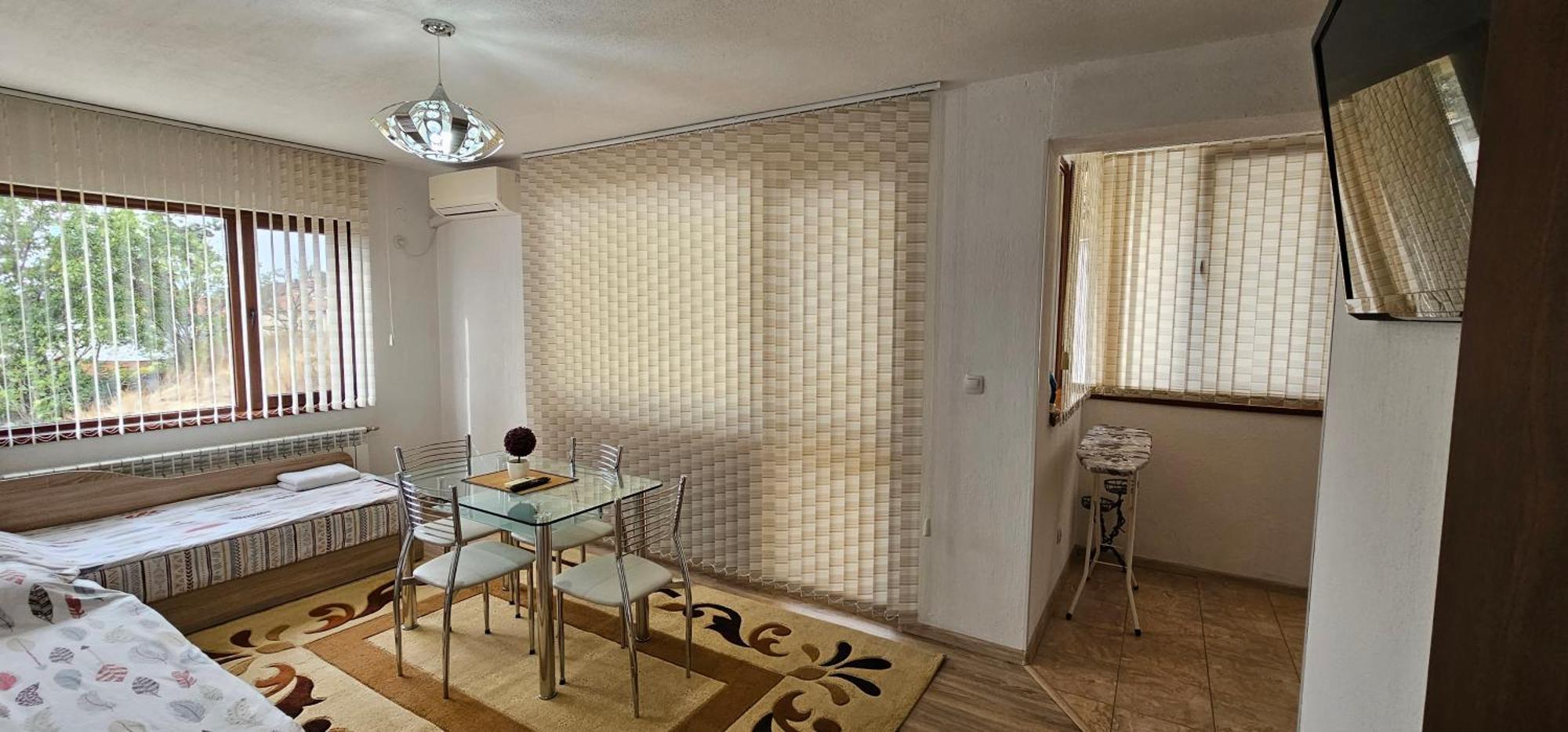 Д И В 1 - D & V 1 Apartment Sandanski Exteriör bild