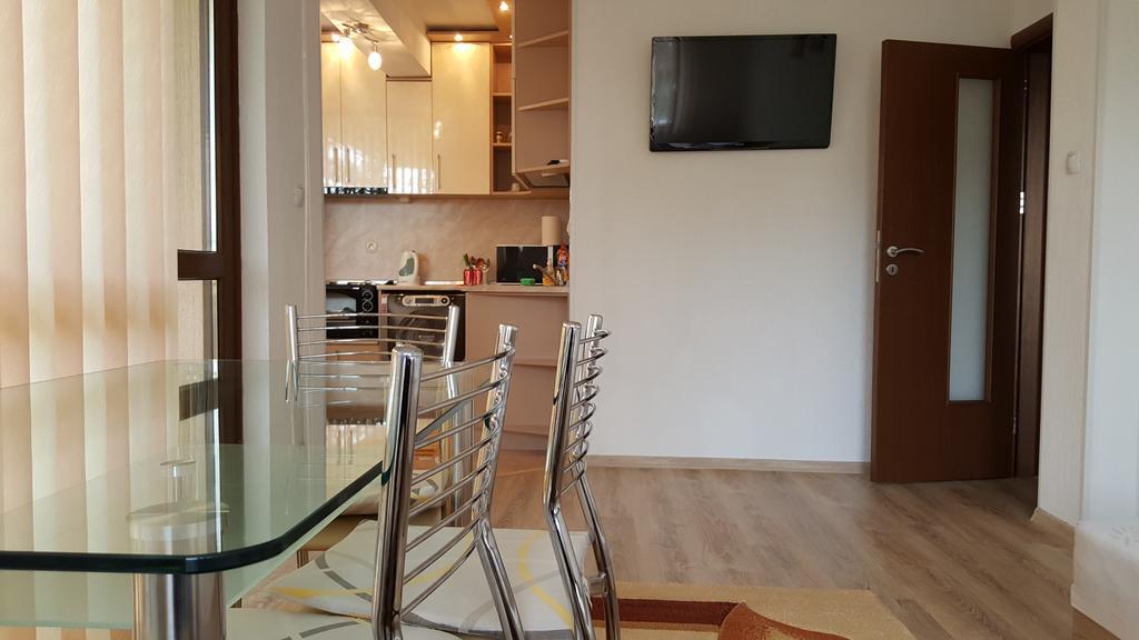Д И В 1 - D & V 1 Apartment Sandanski Exteriör bild