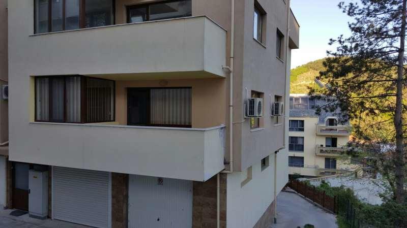 Д И В 1 - D & V 1 Apartment Sandanski Exteriör bild