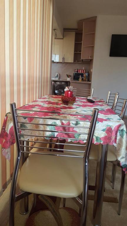 Д И В 1 - D & V 1 Apartment Sandanski Exteriör bild