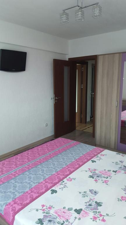 Д И В 1 - D & V 1 Apartment Sandanski Exteriör bild