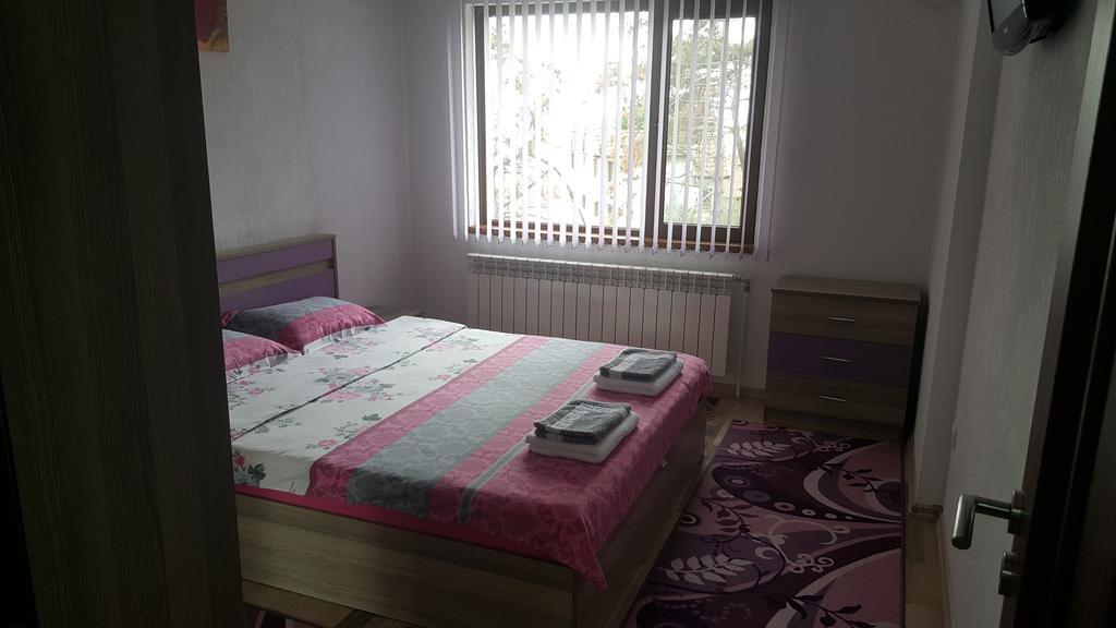 Д И В 1 - D & V 1 Apartment Sandanski Exteriör bild