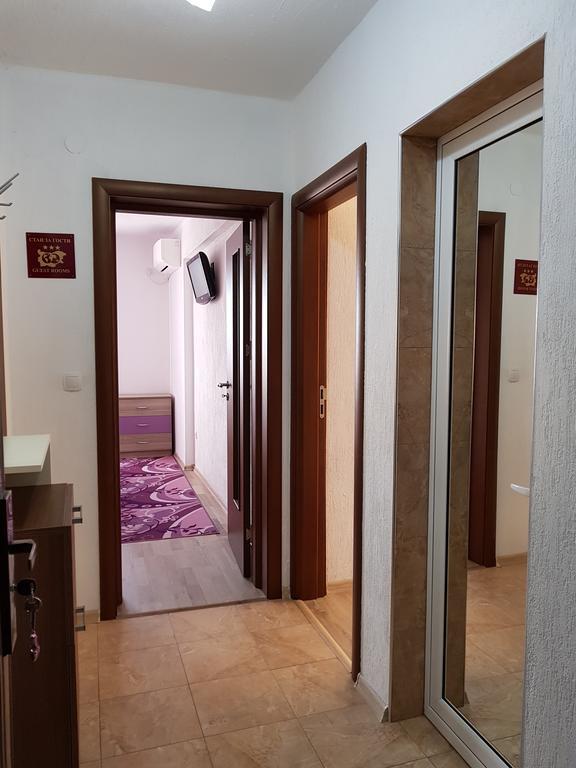 Д И В 1 - D & V 1 Apartment Sandanski Exteriör bild