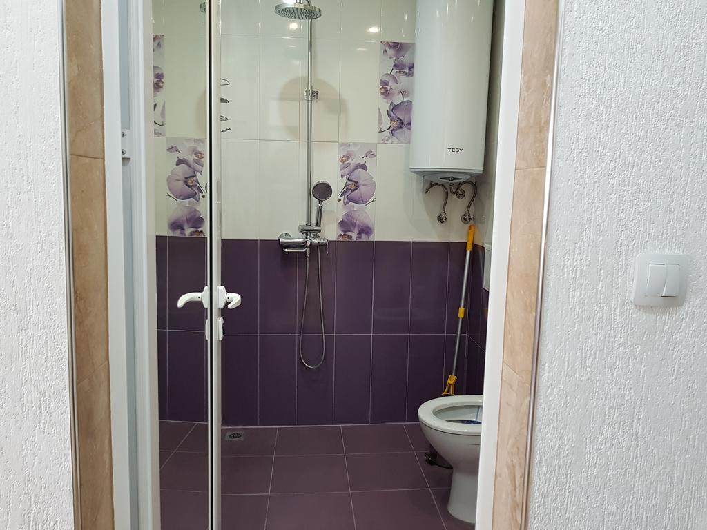 Д И В 1 - D & V 1 Apartment Sandanski Exteriör bild